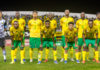 South Africa missed out on progressing from their World Cup qualifying group on goals scored after their 1-0 defeat by Ghana