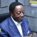 NDC elections: Duffuor, Kojo Bonsu to pick forms tomorrow Kwabena Duffuor