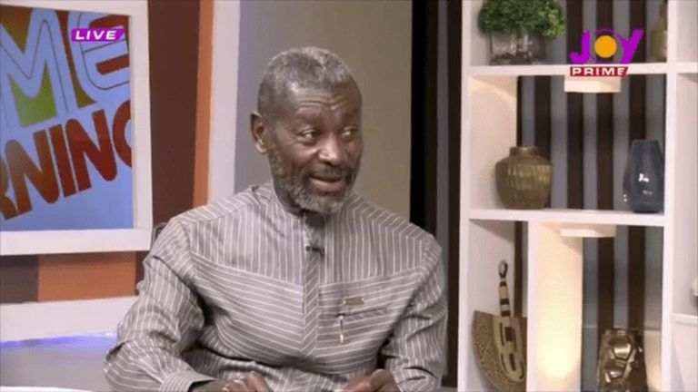 2024 elections: Knowing what the NPP has done, I fully support Mahama – Kofi Amoabeng