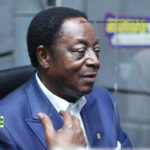 Kwabena Duffuor