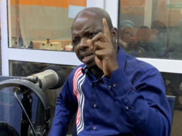 Abronye accepts NPP Disciplinary Committee invitation, proposes open sitting and live broadcast
