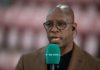 Ian Wright