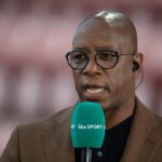 Ian Wright