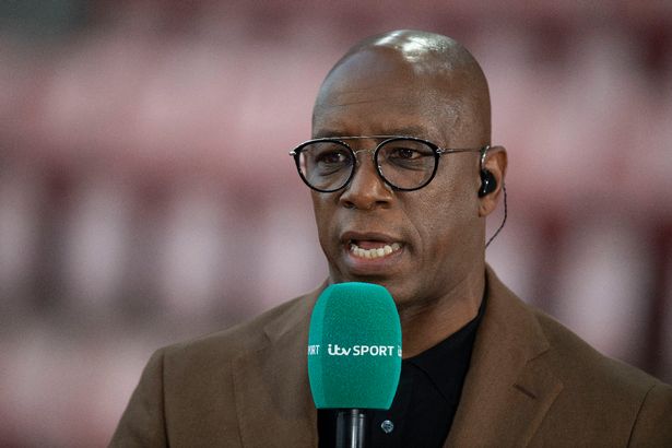 Ian Wright