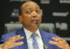 Patrick Motsepe