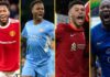 Chelsea are the holders, Liverpool last won the Champions League in 2019 while Manchester United's last triumph was in 2008. Manchester City are yet to win it
