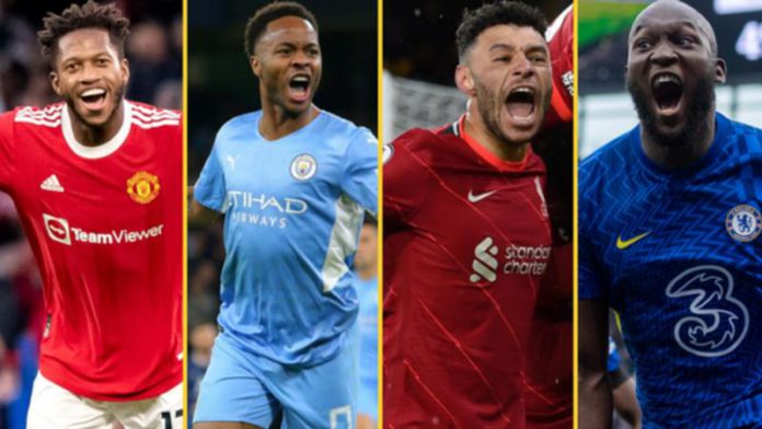 Chelsea are the holders, Liverpool last won the Champions League in 2019 while Manchester United's last triumph was in 2008. Manchester City are yet to win it Chelsea are the holders, Liverpool last won the Champions League in 2019 while Manchester United's last triumph was in 2008. Manchester City are yet to win it