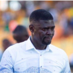 Samuel Boadu reveals what led to their poor Africa campaign last season Samuel Boadu