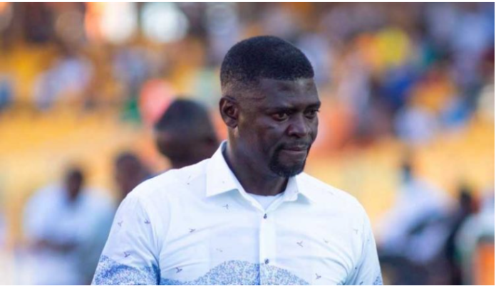 Samuel Boadu Samuel Boadu