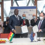 COVID-19: European Investment Bank supports Ghana with €82.5m