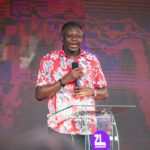 Take Baptism of children seriously – Eastwood Anaba