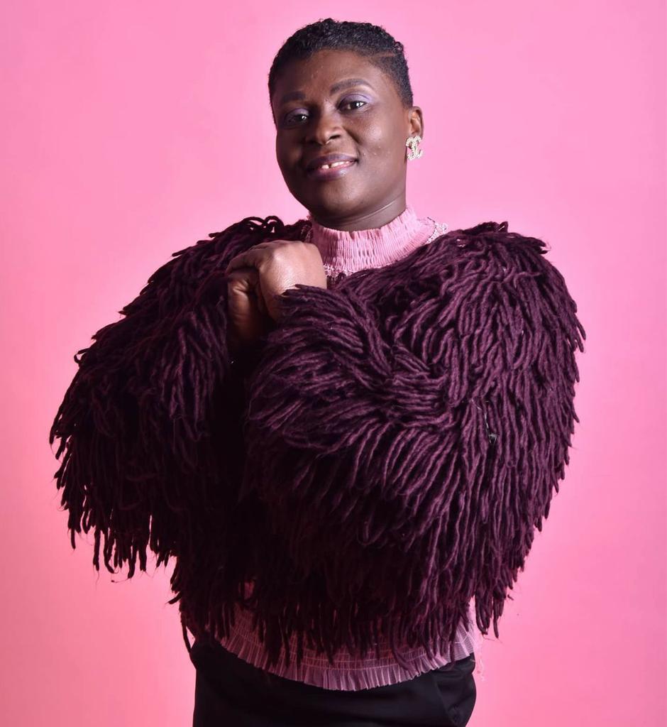 Forever young Checkout Esther Smith's latest photos