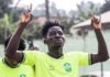 Philemon Baffour