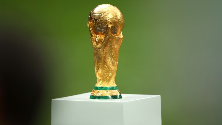 Fifa to announce 2026 World Cup host cities in June￼