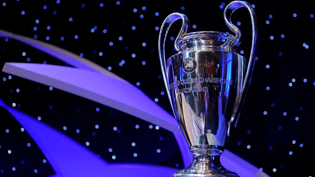 Champions League to expand from 32 to 36 teams from 2024 as Uefa approves  changes - BBC Sport