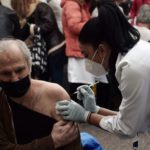 COVID-19: Greece to fine over-60s who refuse vaccine