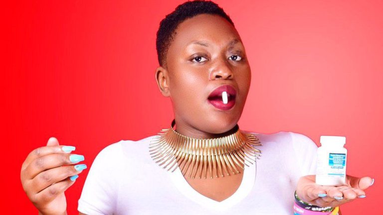 ‘A herbal healer convinced me I was HIV negative’