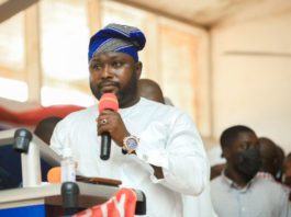 Gov’t allocating World Cup slots to NDC MPs, party supporters – Tolon MP alleges Deputy Majority Chief Whip Habib Iddrisu