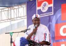 Chairman Wontumi rebuts NPP General Secretary’s claims