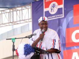 Chairman Wontumi rebuts NPP General Secretary’s claims