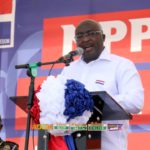 You are not a true party man; step aside – Bawumia told