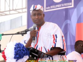 Whether or not Wontumi will still contest NPP national chairmanship race after 20-year sentence
