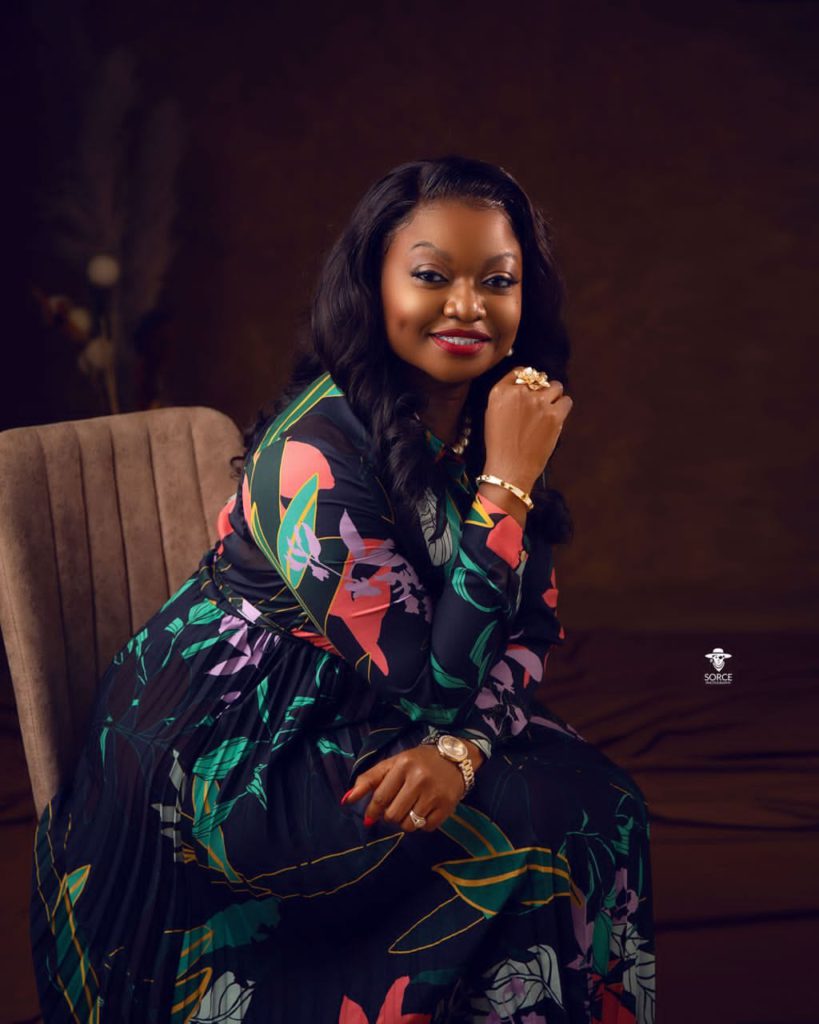 Sam George celebrates wife’s birthday with adorable photos and sweet