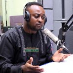 I feel ashamed to call myself honourable – Tafo MP Vincent Ekow Assafuah