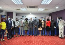 SIC Insurance Plc announces payment of GH¢3m as dividend to its shareholders