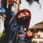 Flip The Music artist, Gyakie, is Apple Music’s Africa rising artist