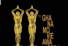 2021 Ghana Movie Awards: Check out full list of nominees