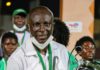 Yusif Basigi
