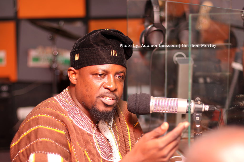 NPP’s Awal Mohammed blames GH₵1 fuel levy for rising cost of living