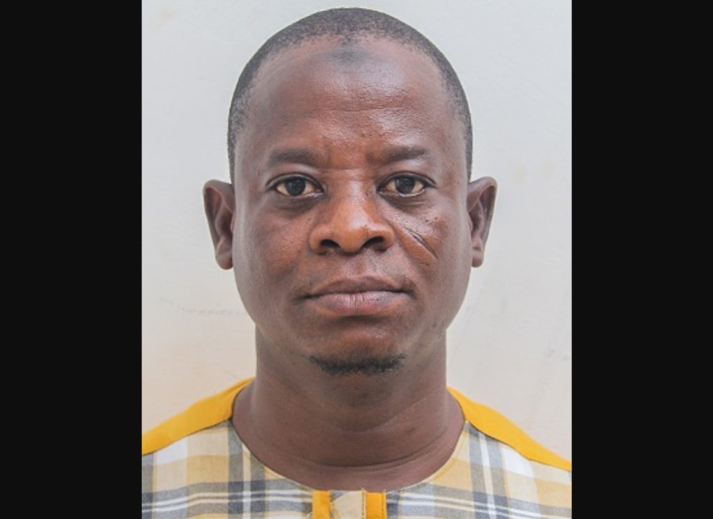 DR. ZIBLIM ABUKARI IMORO, SENIOR LECTURER / DEPARTMENT OF BIODIVERSITY CONSERVATION AND MANAGEMENT
FACULTY OF NATURAL RESOURCES AND ENVIRONMENT/ NYANKPALA CAMPUS