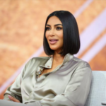 Kim Kardashian West -- (Photo by: Nathan Congleton/NBC/NBCU Photo Bank)