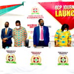 Ghana College of Pharmacists launches ‘GCP Journal’
