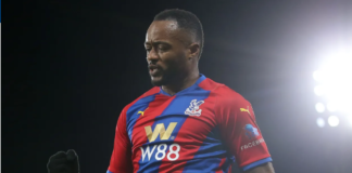 Jordan Ayew