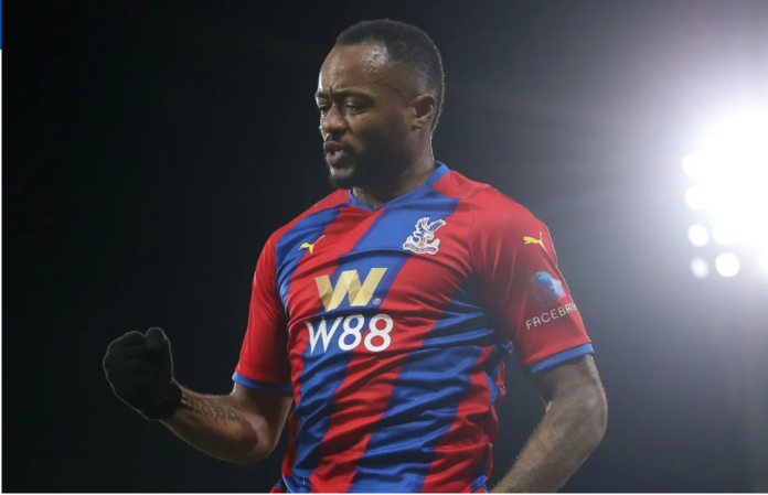 Jordan Ayew