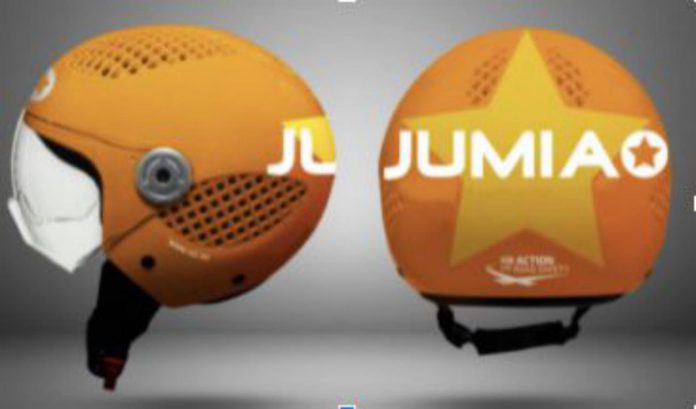Jumia FIA