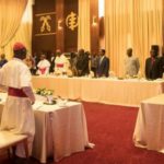 Christian leaders declare 3-day national prayer and fasting