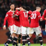 Manchester United report more positive cases in Covid-19 outbreak Manchester United players