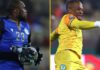 Ali Ahamada and Salim Ben Boina have both featured for Comoros at the Nations Cup, but neither are available for their last 16 match