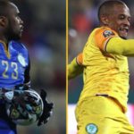 2021 AFCON: Comoros without recognised goalkeeper for Cameroon game Ali Ahamada and Salim Ben Boina have both featured for Comoros at the Nations Cup, but neither are available for their last 16 match