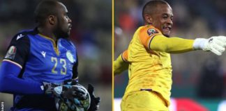 Ali Ahamada and Salim Ben Boina have both featured for Comoros at the Nations Cup, but neither are available for their last 16 match