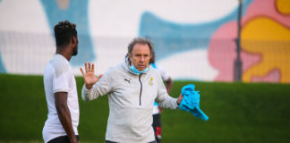 Milovan Rajevac