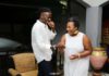 Gifty Anti and stonebwoy (Photo source: Kobbi Blaq- Facebook)