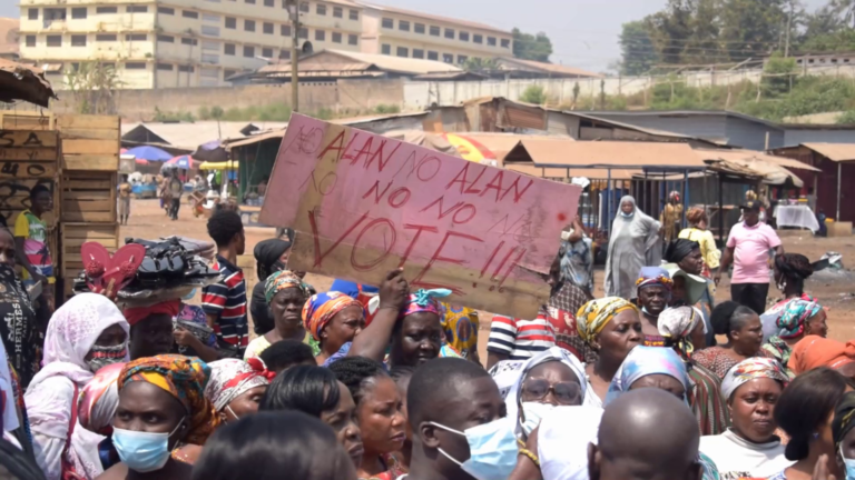 Kumasi market queens offer to pay nomination fee for Alan Kyerematen