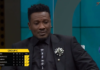 Asamoah Gyan
