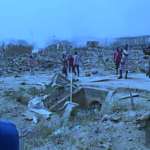 It is not the responsibility of govt to compensate Apiate victims – Lands Ministry