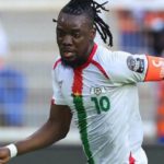 Afcon 2021: Burkina Faso captain Bertrand Traore out with Covid-19 BBC Sports